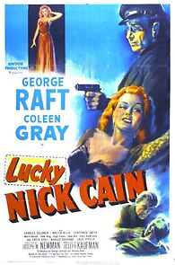 Watch Lucky Nick Cain