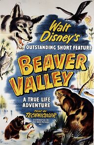 Watch Beaver Valley (Short 1950)