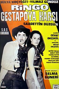 Watch Ringo Gestapo'ya karsi