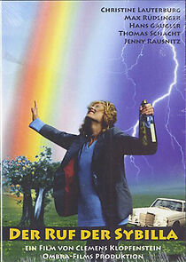 Watch Der Ruf der Sibylla