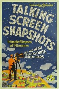 Watch Screen Snapshots Series 18, No. 9 (Short 1939)