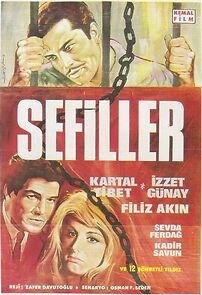 Watch Sefiller