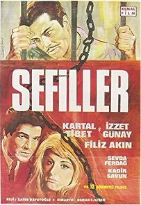 Watch Sefiller