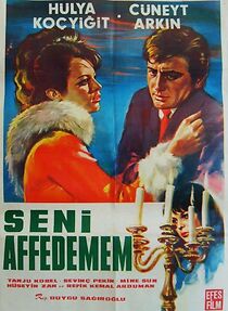 Watch Seni affedemem