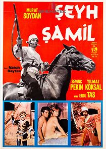 Watch Seyh Samil