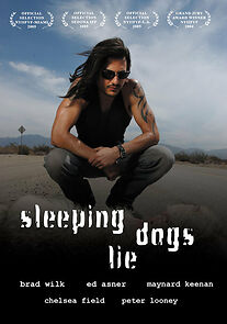 Watch Sleeping Dogs Lie (Short 2005)