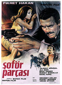 Watch Soför parçasi