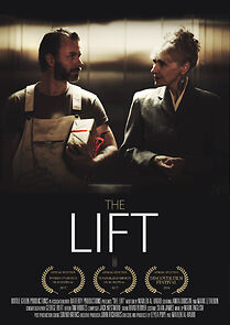Watch The Lift (Short 2016)
