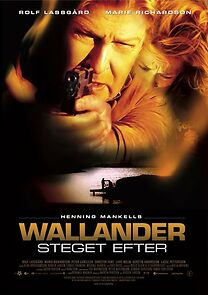 Watch One Step Behind