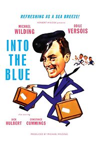 Watch Man in the Dinghy