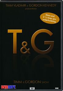 Watch Timm & Gordon (TV Special 2003)