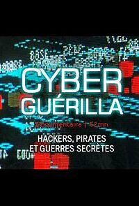 Watch Cyber Guérilla: Hackers, pirates et guerres secrètes