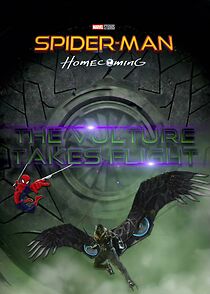 Watch Spider-Man: Homecoming:The Vulture Takes Flight