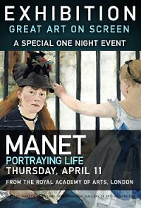 Watch EXHIBITION: Manet: Portraying Life