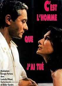 Watch L'uomo che ho ucciso