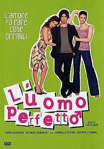 Watch L'uomo perfetto