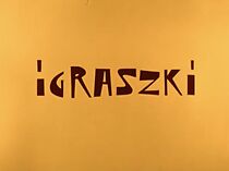 Watch Igraszki (Short 1962)