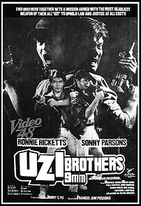 Watch Uzi Brothers