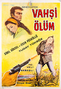 Watch Vahsi ölüm