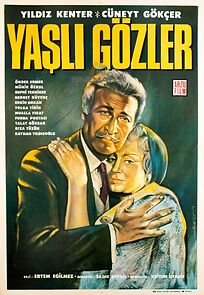 Watch Yasli Gözler