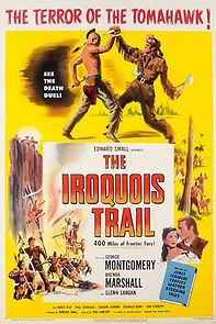 Watch The Iroquois Trail