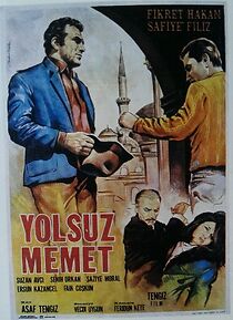 Watch Yolsuz Mehmet