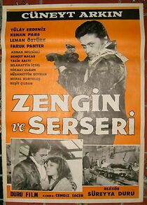 Watch Zengin ve serseri