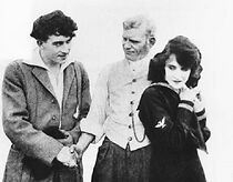 Watch All for Peggy (Short 1915)