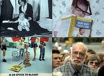 Watch Ben Spock, Baby Doctor