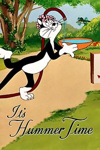 Watch It's Hummer Time (Short 1950)