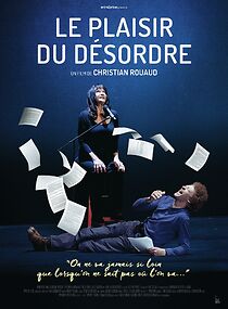 Watch Le plaisir du désordre