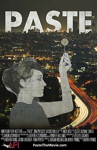 Watch Paste (Short 2012)