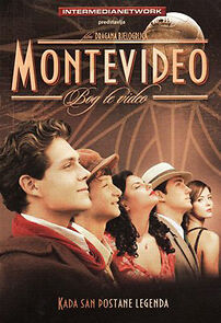 Watch Montevideo: Taste of a Dream