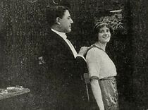 Watch All for a Girl (Short 1915)