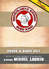 Watch Kyoshi Michel Laurin Prepares You for Brown & Black Belt