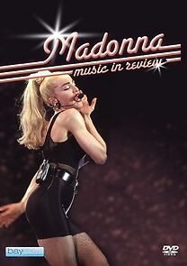 Watch Madonna: Music in Review