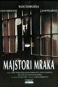 Watch Majstori mraka