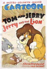 Watch Jerry and the Lion