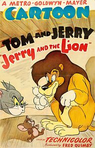 Watch Jerry and the Lion (Short 1950)