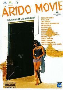 Watch Árido Movie