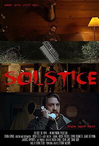 Watch Solstice (Short 2016)