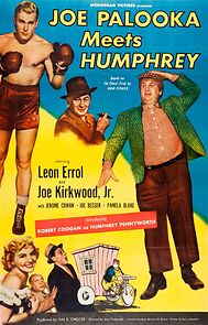 Watch Joe Palooka Meets Humphrey
