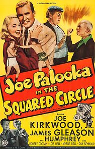 Watch Joe Palooka in the Squared Circle