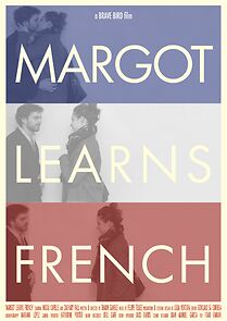 Watch Margot Learns French (Short 2015)