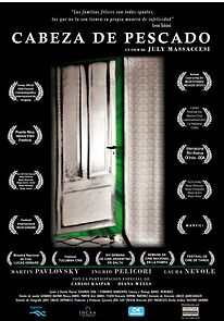 Watch Cabeza de pescado