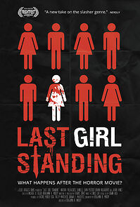 Watch Last Girl Standing