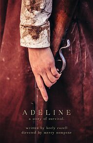 Watch Adeline (Short 2014)
