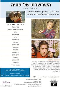 Watch Pesya's Necklace (Short 2006)