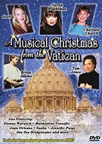 Watch Christmas at the Vatican (TV Special 2001)