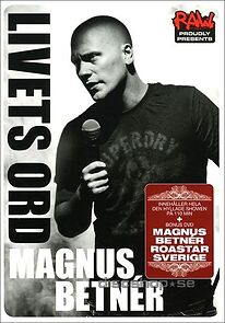 Watch Magnus Betnér: Livets ord
